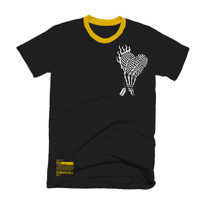 Cost Your Soul | Retro Air Jordan 4 Vivid Sulfur T-shirt | Hoodie | Sweatshirt | Hat | Joggers