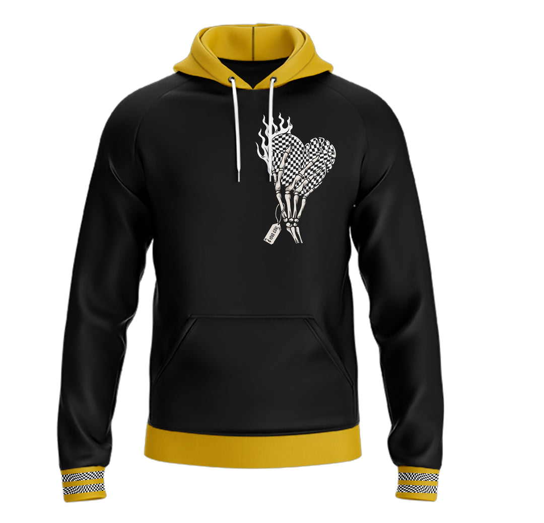 Cost Your Soul | Retro Air Jordan 4 Vivid Sulfur T-shirt | Hoodie | Sweatshirt | Hat | Joggers