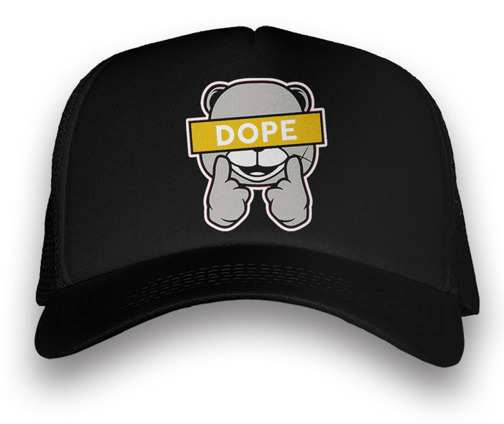 Dope | Retro Air Jordan 4 Vivid Sulfur T-shirt | Hoodie | Sweatshirt | Hat | Joggers