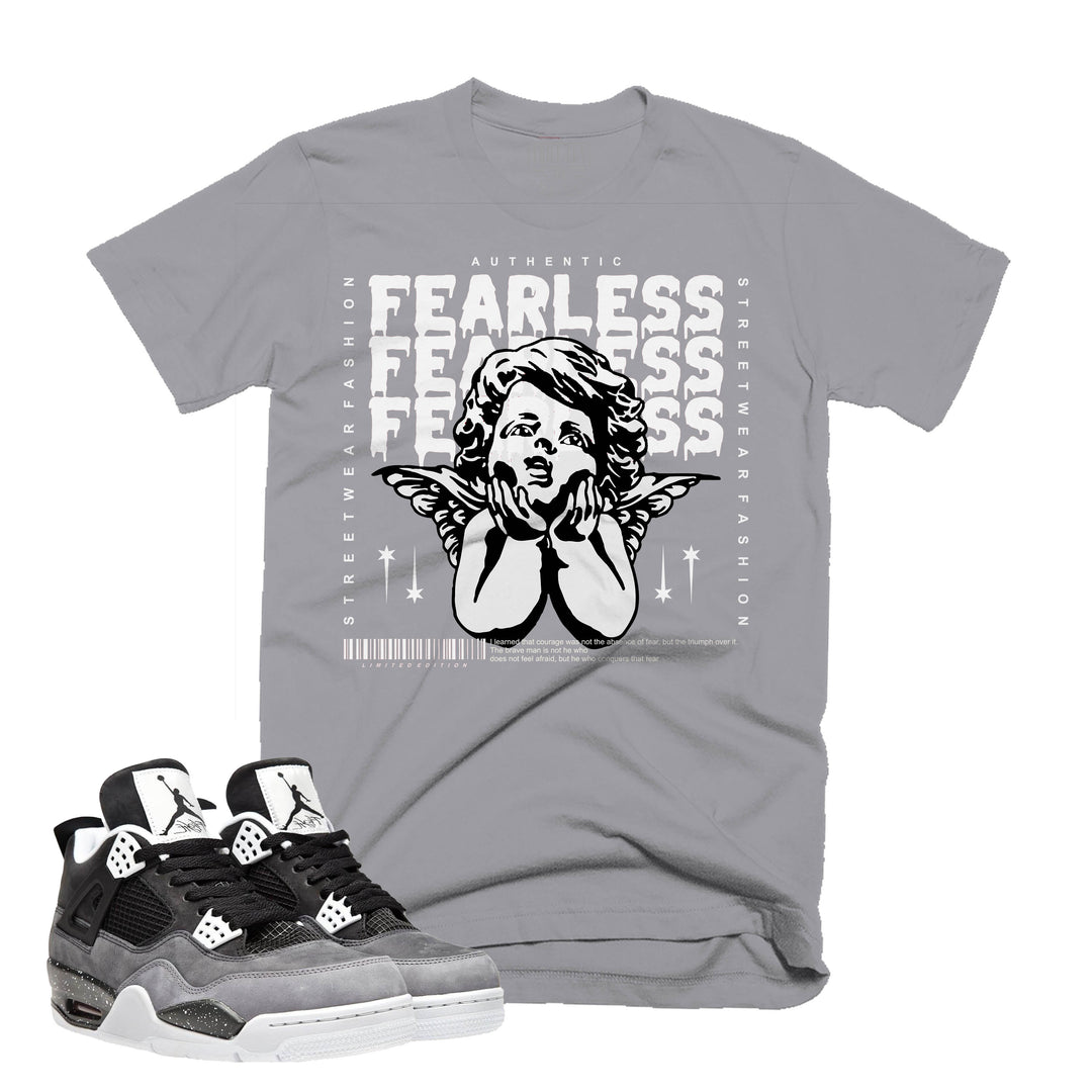Fearless | Retro Air Jordan 3 Fear Tee