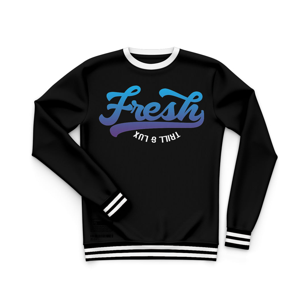 Fresh | Retro Air Jordan 11 Space Jam Low T-shirt | Hoodie | Sweatshirt | Hat | Joggers