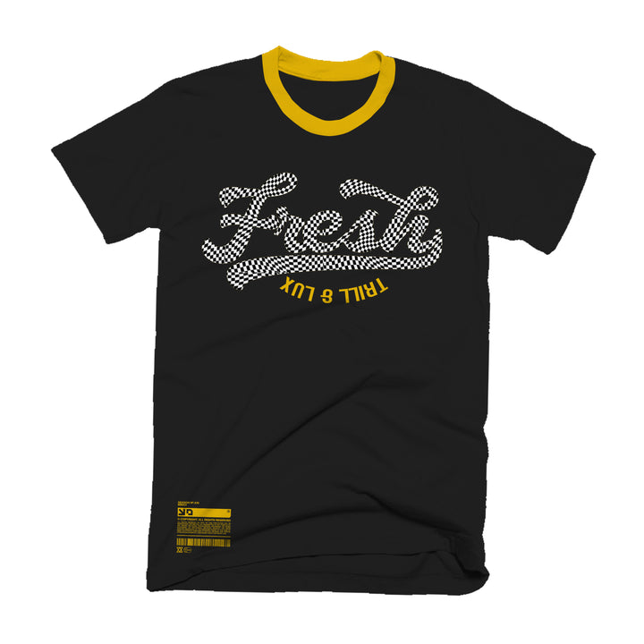 Fresh | Retro Air Jordan 4 Vivid Sulfur T-shirt | Hoodie | Sweatshirt | Hat | Joggers