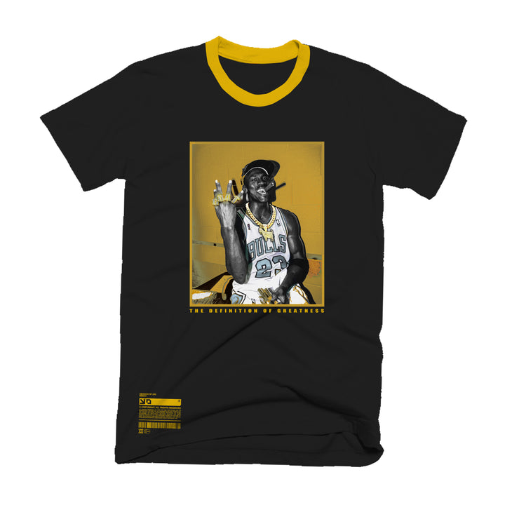 GOAT | Retro Air Jordan 4 Vivid Sulfur T-shirt | Hoodie | Sweatshirt | Hat | Joggers