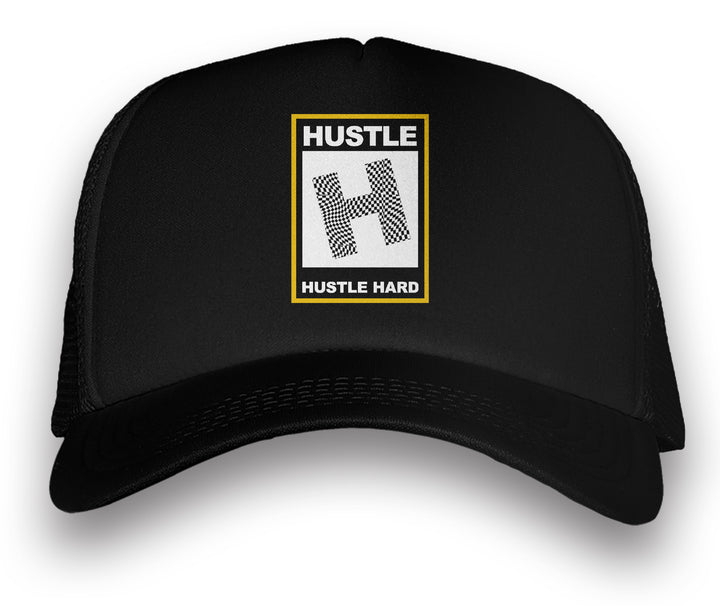 Rated Hustle | Retro Air Jordan 4 Vivid Sulfur T-shirt | Hoodie | Sweatshirt | Hat | Joggers