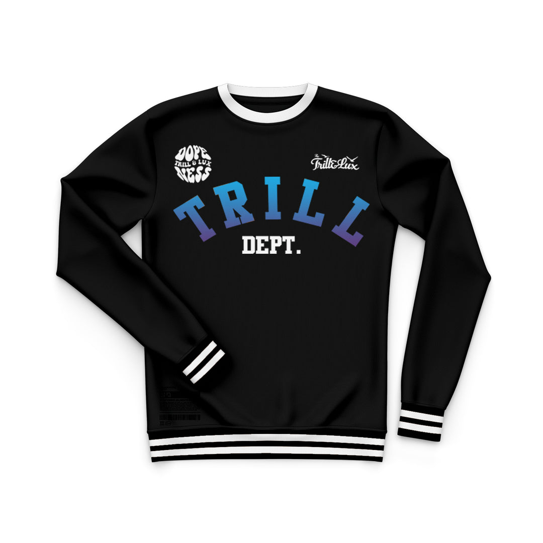 Trill Dept. | Retro Air Jordan 11 Space Jam Low T-shirt | Hoodie | Sweatshirt | Hat | Joggers