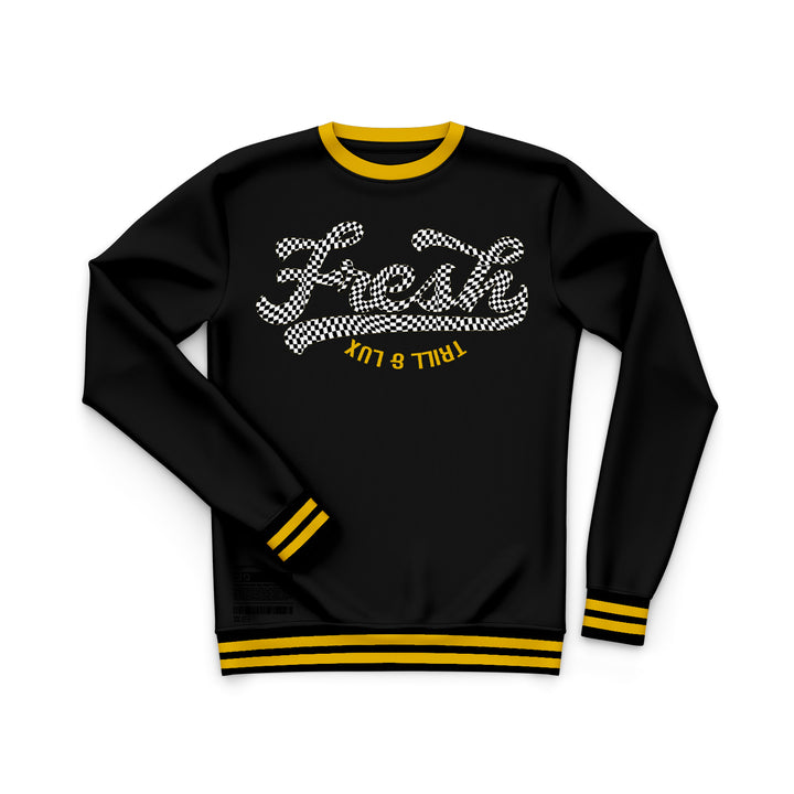 Fresh | Retro Air Jordan 4 Vivid Sulfur T-shirt | Hoodie | Sweatshirt | Hat | Joggers
