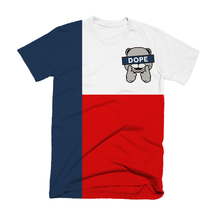 Dope | Retro Air Jordan 6 Olympic T-shirt | Hoodie | Sweatshirt | Hat | Joggers