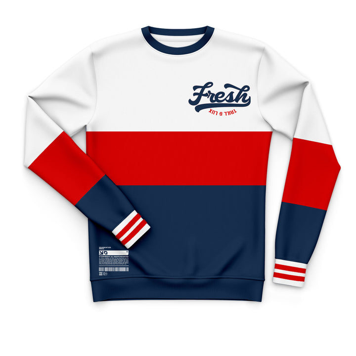 Fresh | Retro Air Jordan 6 Olympic T-shirt | Hoodie | Sweatshirt | Hat | Joggers