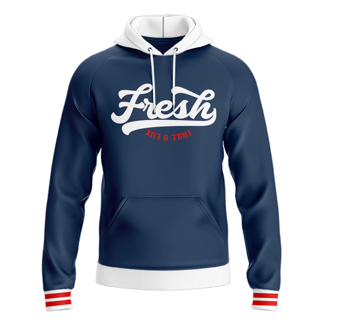 Fresh | Retro Air Jordan 6 Olympic T-shirt | Hoodie | Sweatshirt | Hat | Joggers