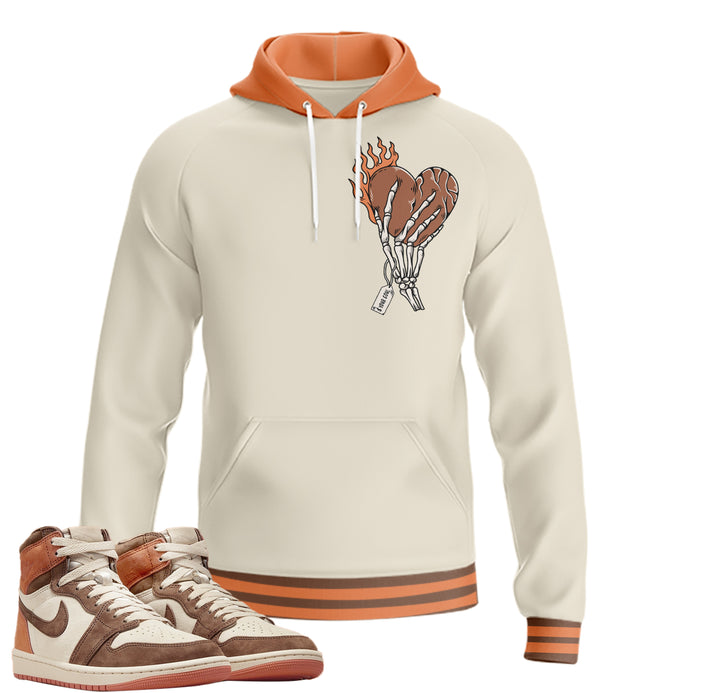 Cost Your Soul | Retro Air Jordan 1 Cacao| Hoodie | Sweatshirt | Hat | Joggers