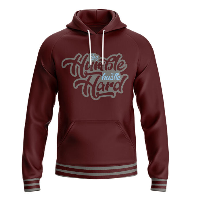 Stay Humble | Retro Air Jordan 5 Burgundy T-shirt | Hoodie | Sweatshirt | Hat