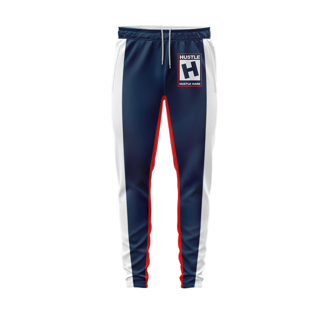 Rated Hustle | Retro Air Jordan 6 Olympic T-shirt | Hoodie | Sweatshirt | Hat | Joggers
