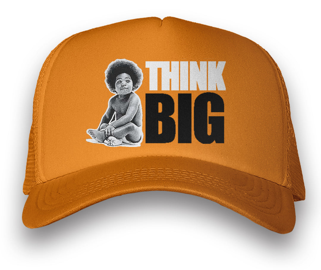 Think Big | Retro Air Jordan 3 Fear T-shirt | Hoodie | Sweatshirt | Hat | Joggers