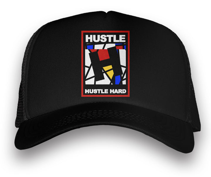 Rated Hustle | Retro Air Jordan 8 Playoff T-shirt | Hoodie | Sweatshirt | Hat