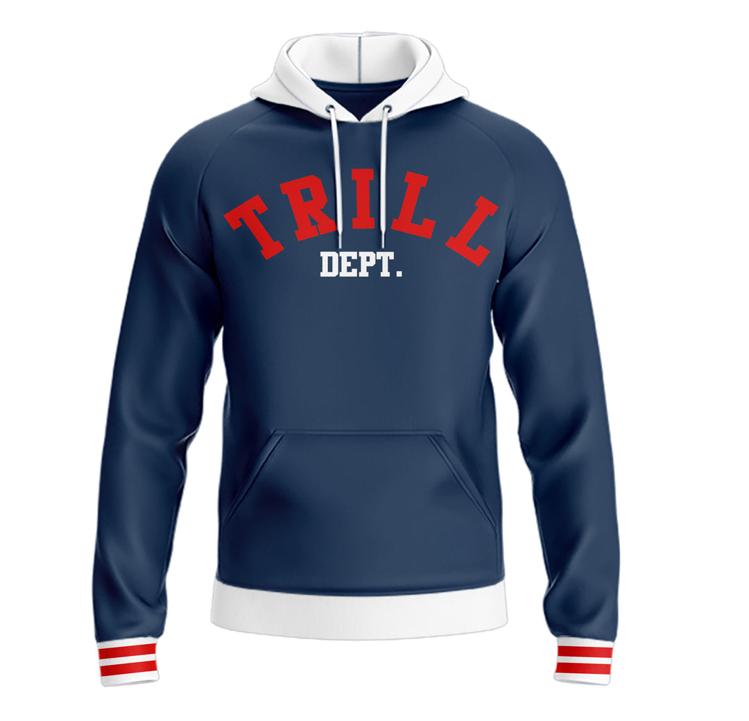 Trill Dept. | Retro Air Jordan 6 Olympic T-shirt | Hoodie | Sweatshirt | Hat | Joggers