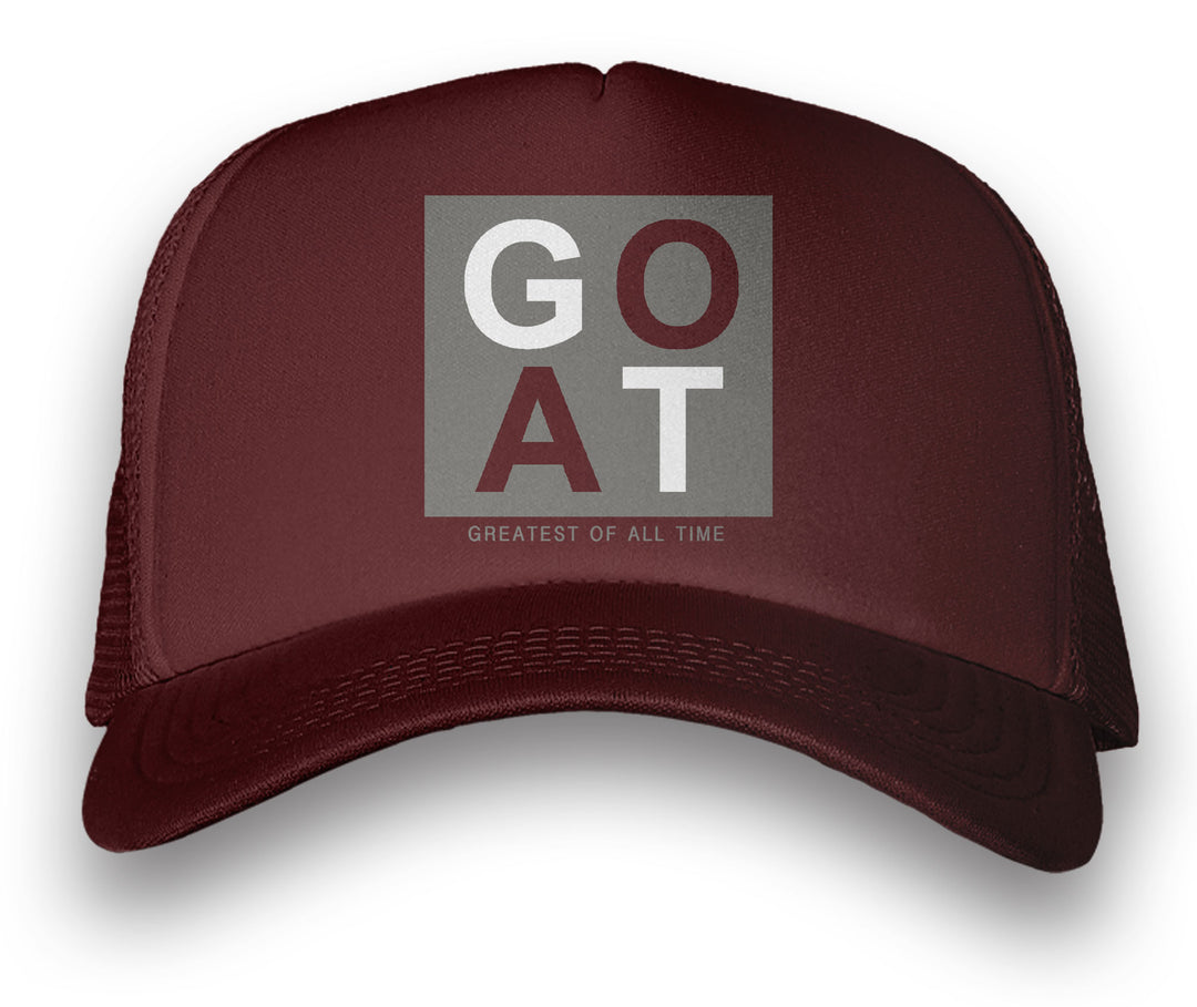 GOAT Status | Retro Air Jordan 5 Burgundy T-shirt | Hoodie | Sweatshirt | Hat