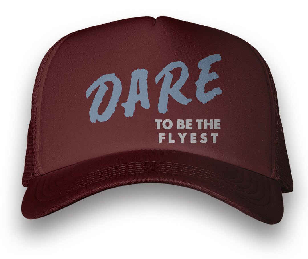 Dare | Retro Air Jordan 5 Burgundy T-shirt | Hoodie | Sweatshirt | Hat