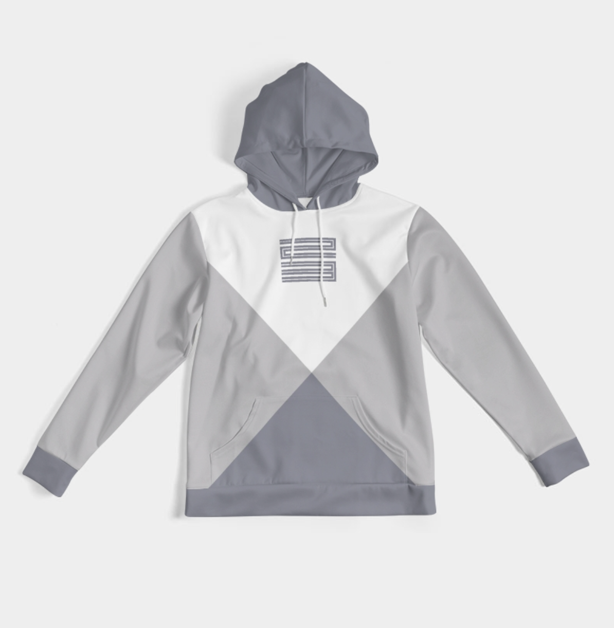 jordan 11 cool grey hoodie