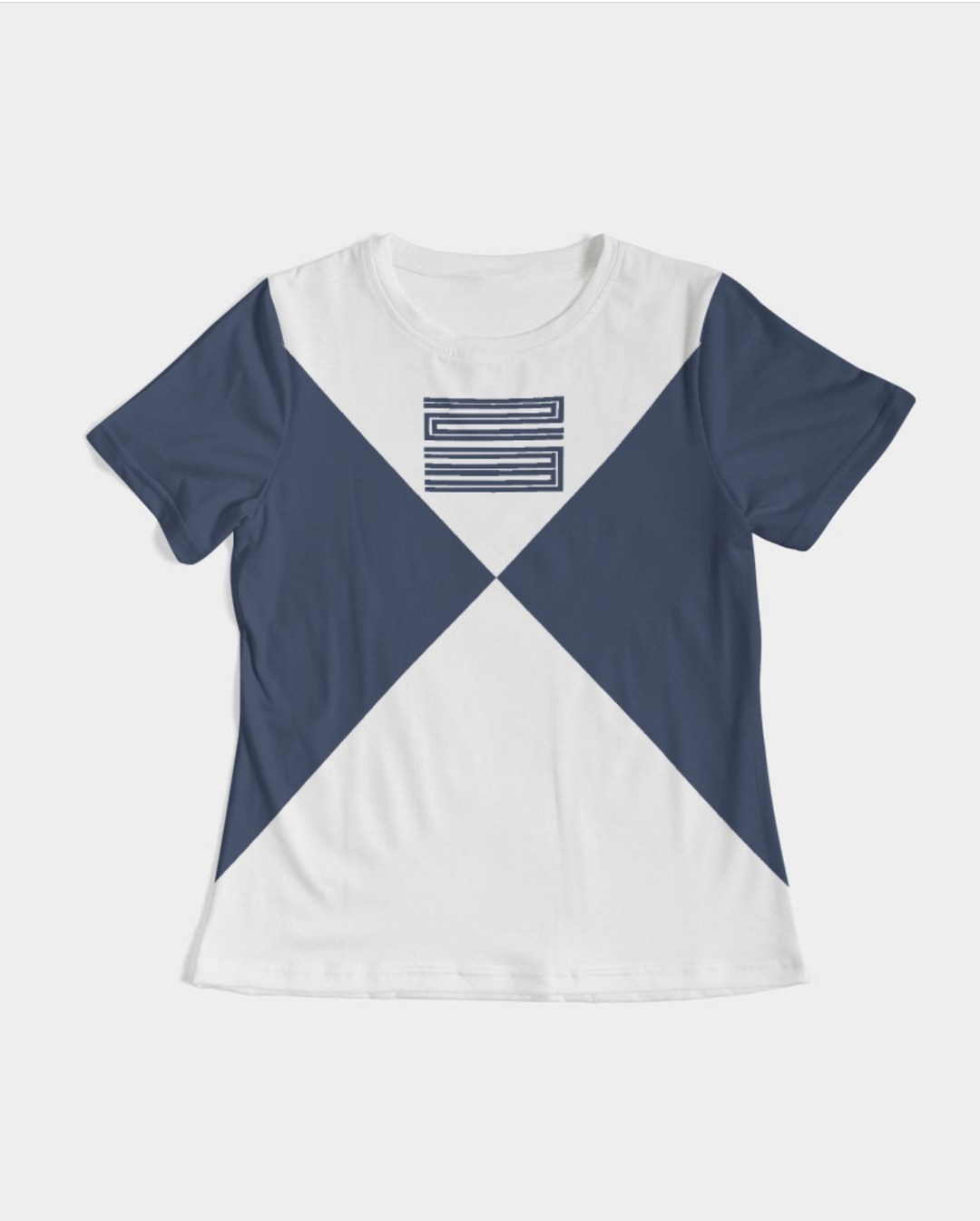 23 | Jordan 11 Midnight Navy Velvet Inspired Women's Tee