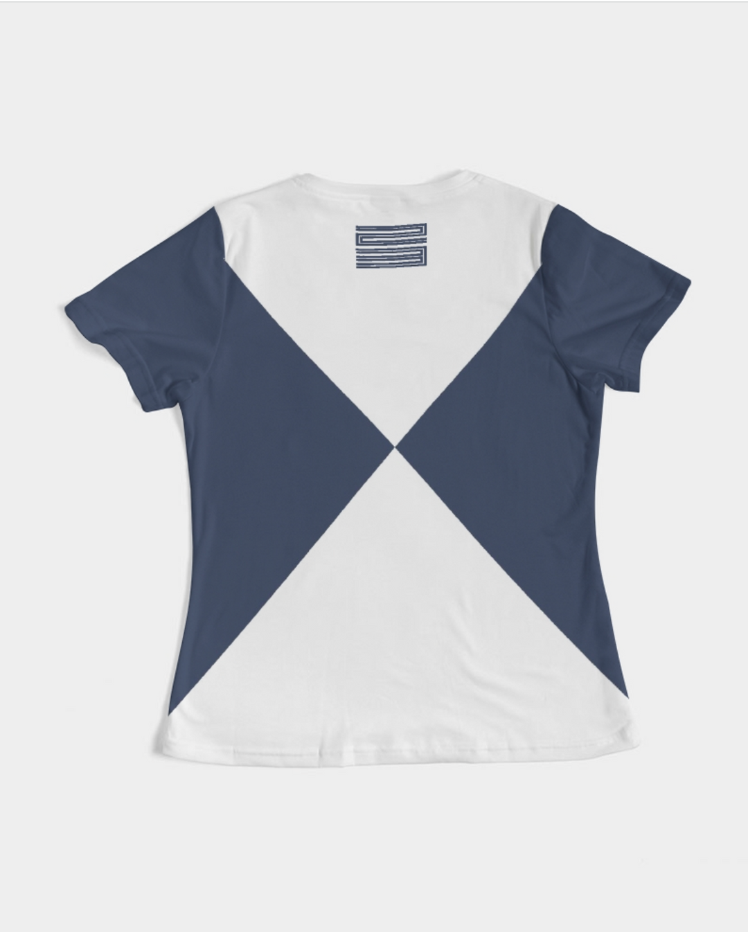 23 | Jordan 11 Midnight Navy Velvet Inspired Women's Tee