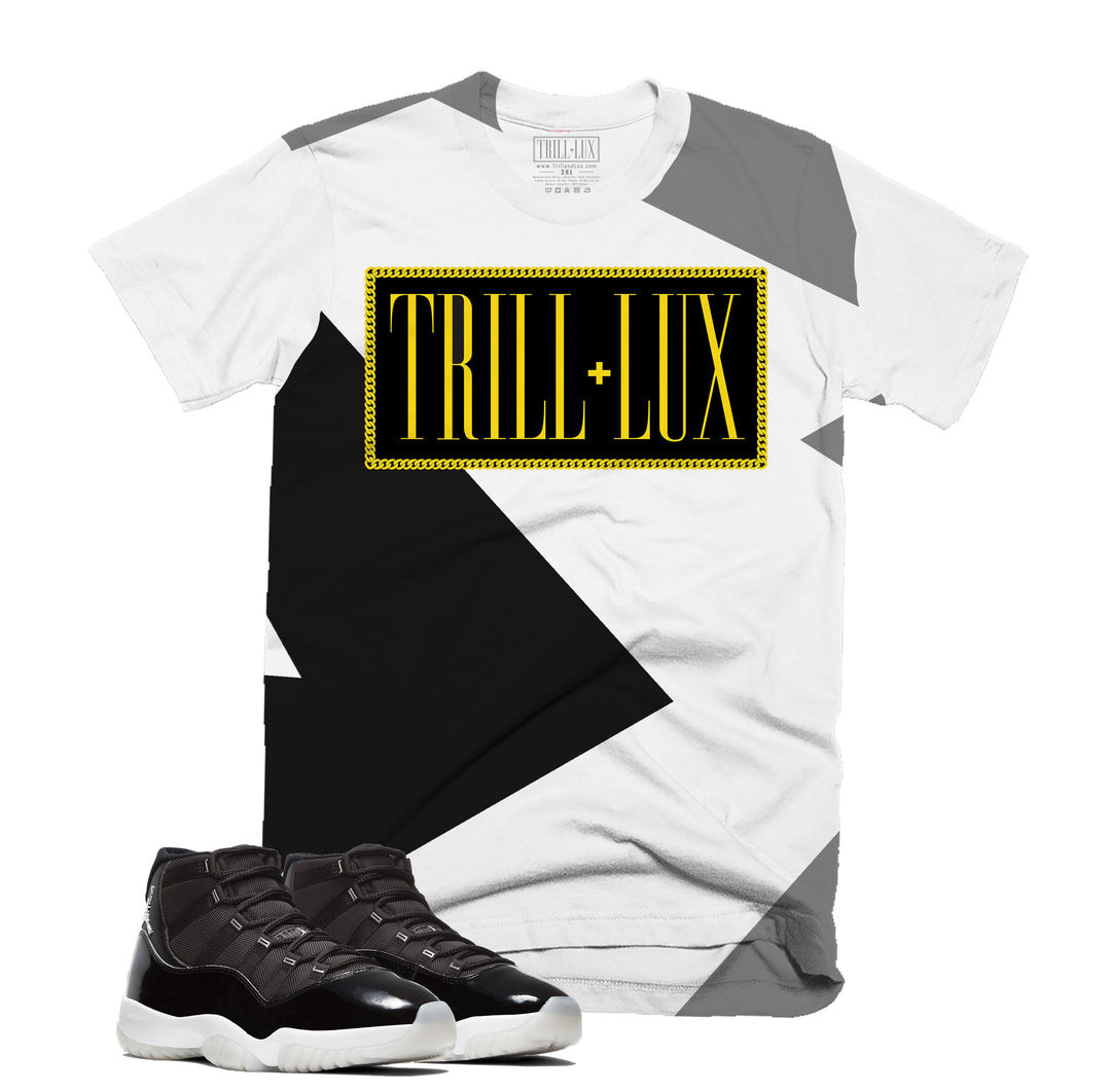 Fragment | Retro Air Jordan 11 Jubilee T-shirt |