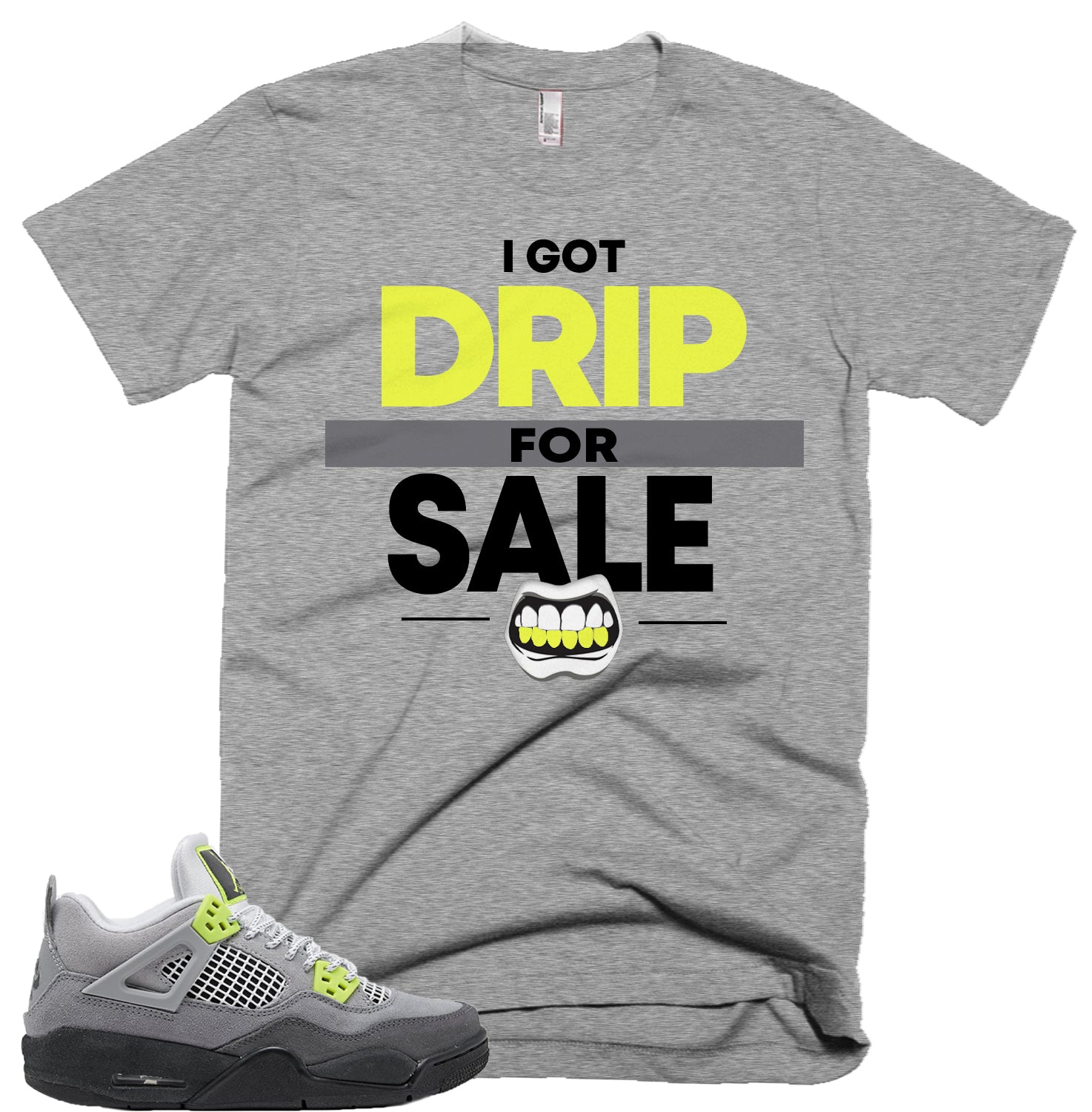 volt jordan shirt