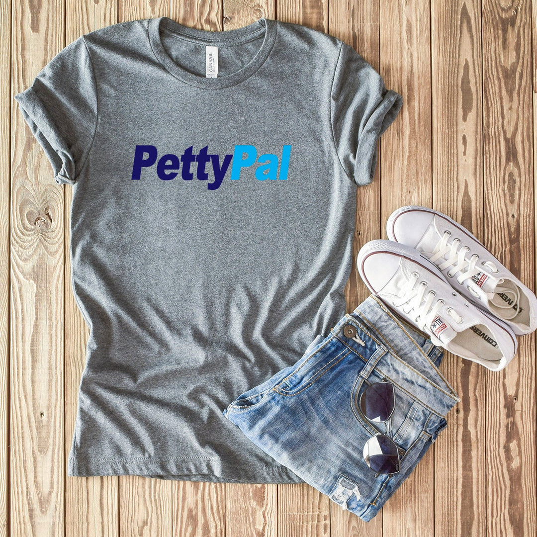 Petty Pal Unisex Tee