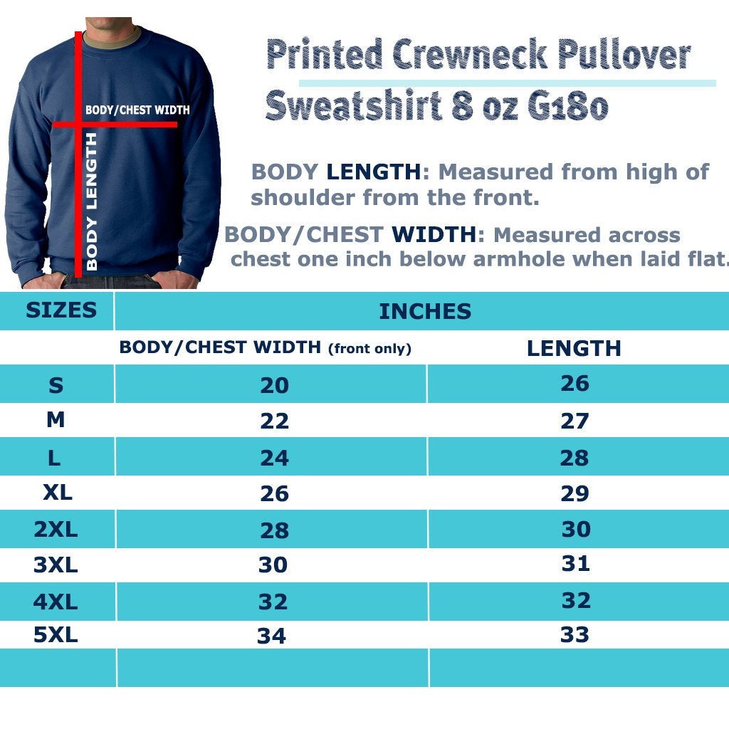 Retro Flint Colorblock Crewneck | Sweater | Designed to Match Air Jordan 6 Sneakers
