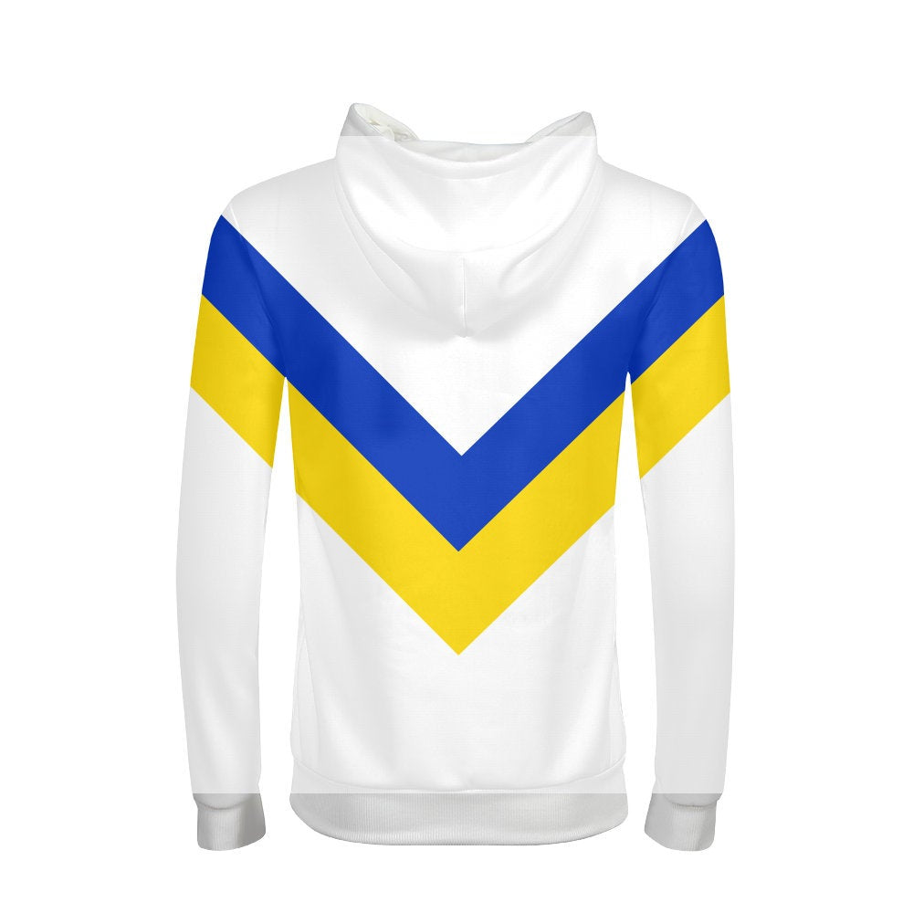 laney 5s hoodie