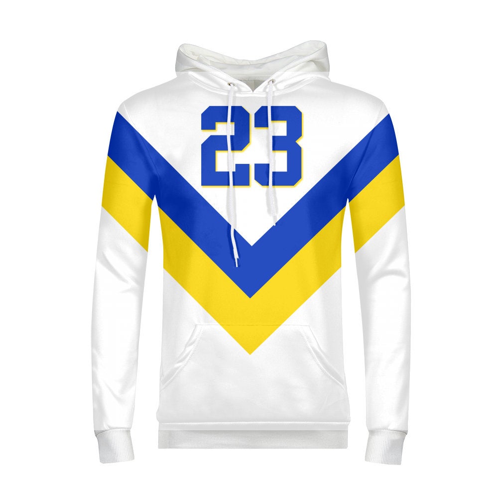 Laney 5s hoodie best sale