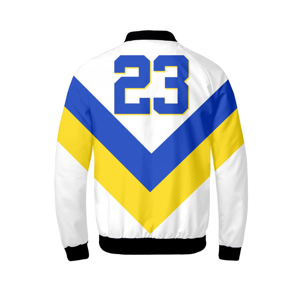 jordan laney jacket