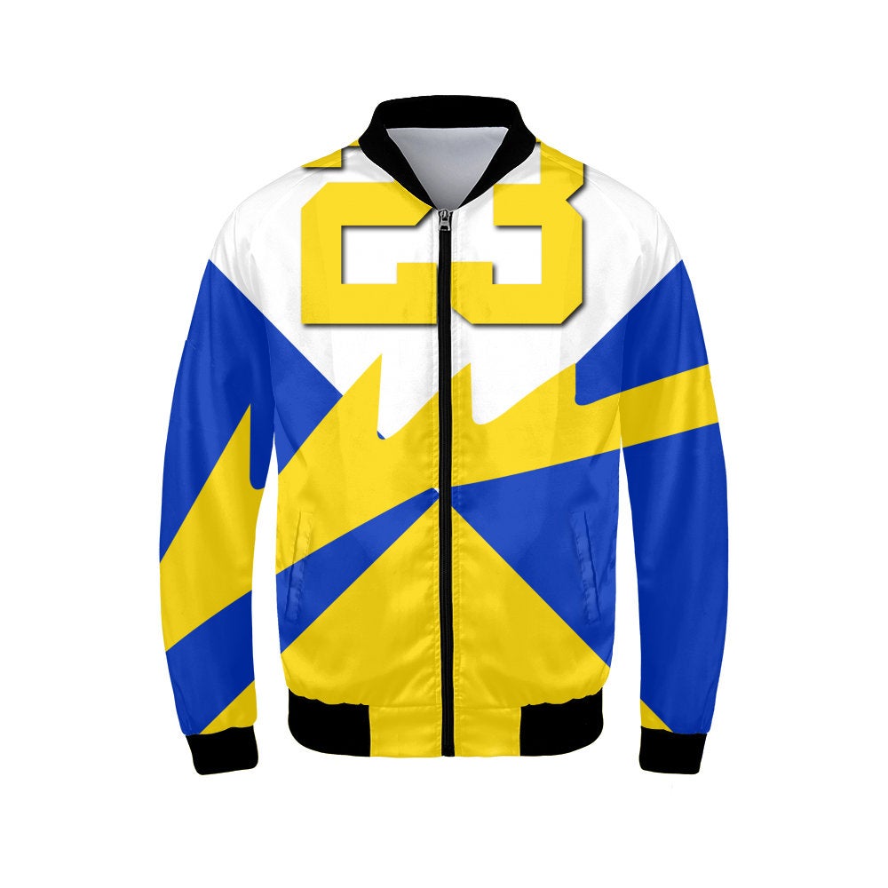 jordan 5 laney jacket