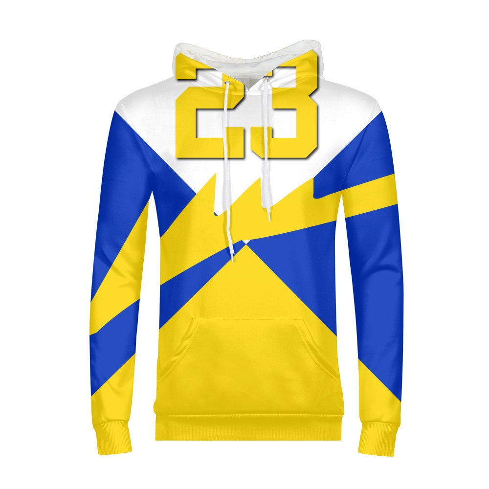 laney 5s hoodie