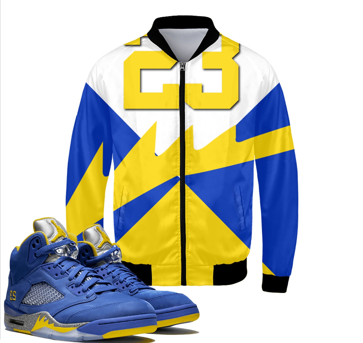 Jordan hotsell laney jacket