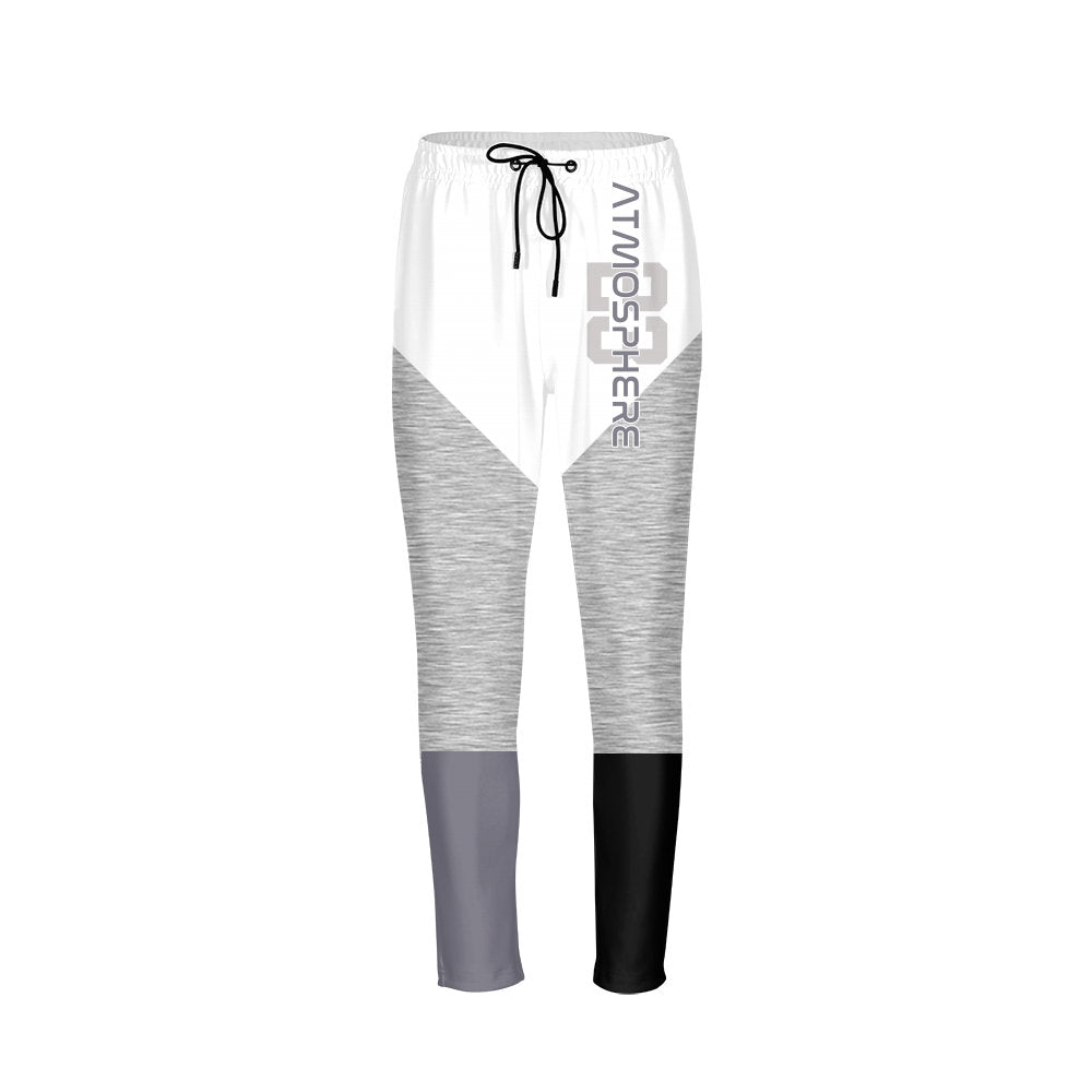Joggers | ATMOSPHERE | Retro Jordan 13 Color block Sweatpants | jogging pants |