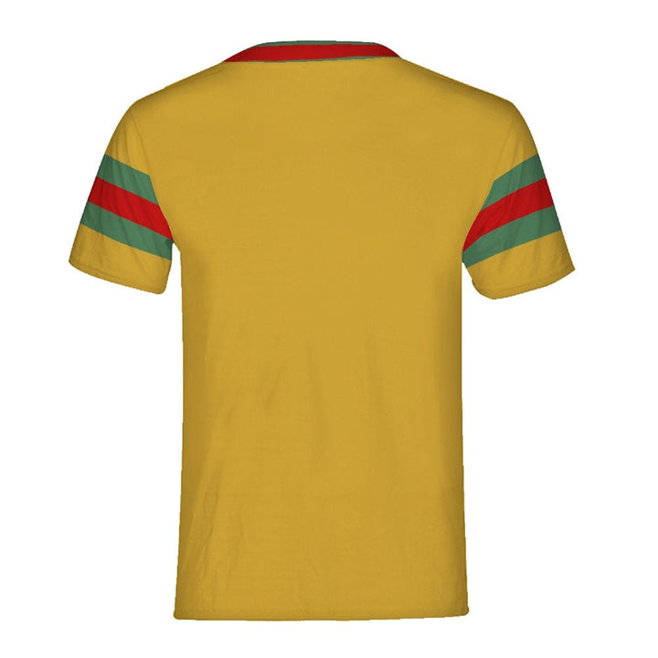 Reverse Ferrari T-shirt