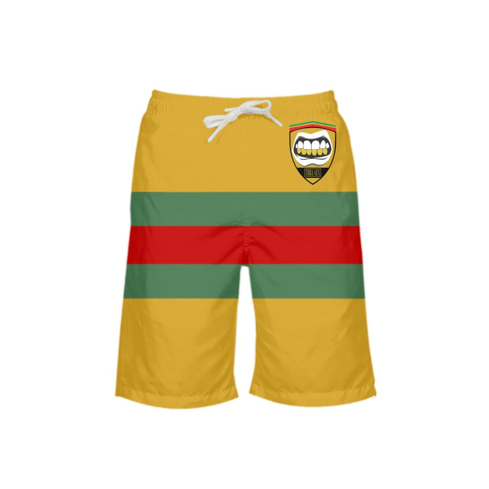 KIDS | Ferrari | Swim Shorts