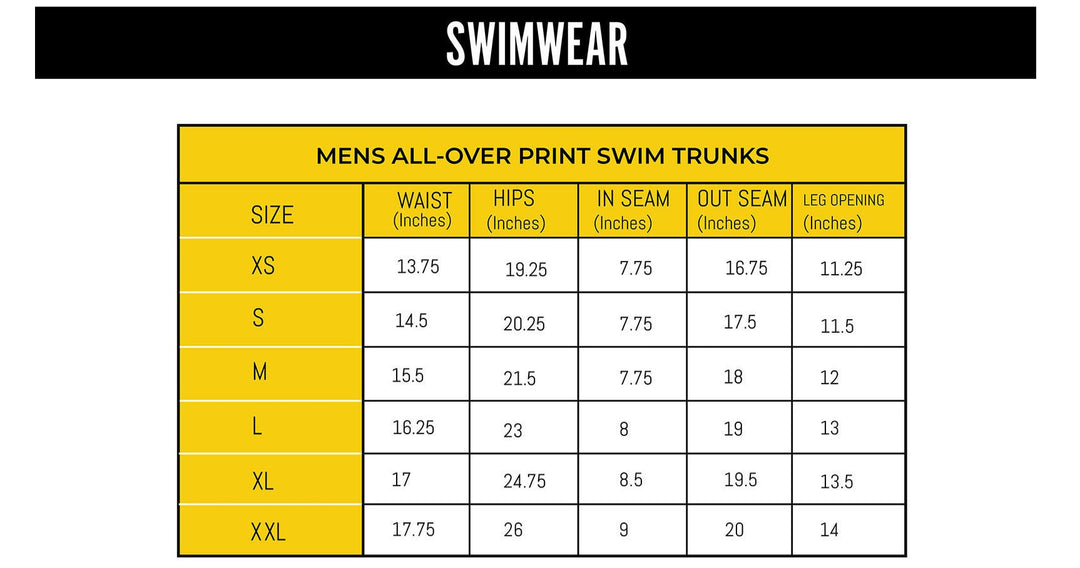 Tribe| Michigan | Retro Jordan 5 Colorblock Swim Trunks | Swim fashion | Designed to Match Air Jordan V Sneakers Active