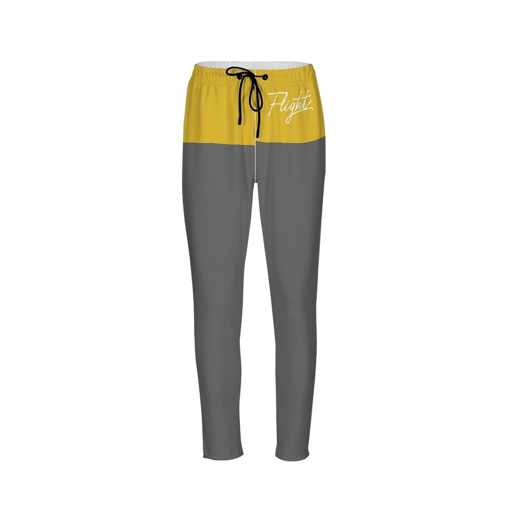 Trill Flight Sweatpants | Jordan 4 Colorblock | joggers