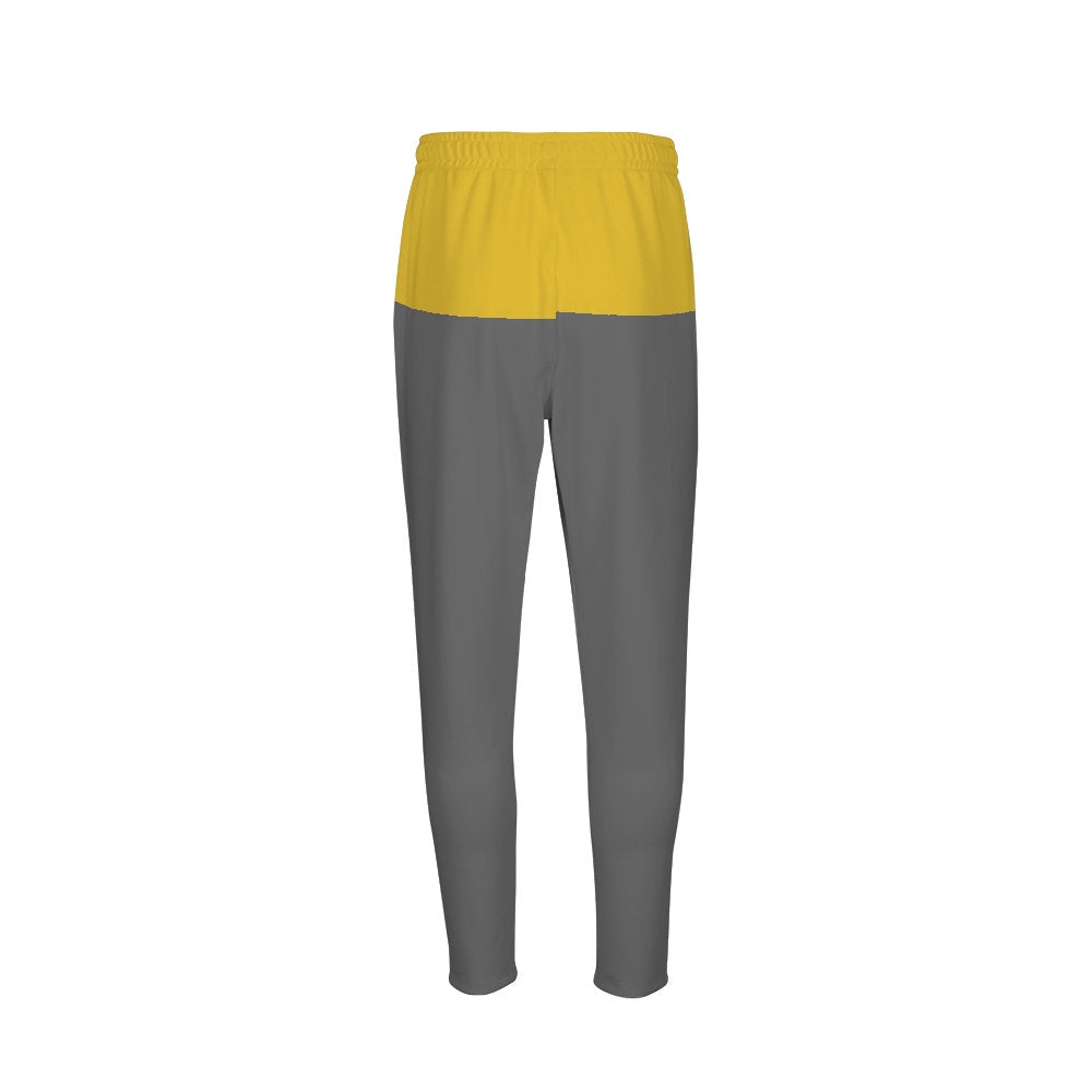 Trill Flight Sweatpants | Jordan 4 Colorblock | joggers