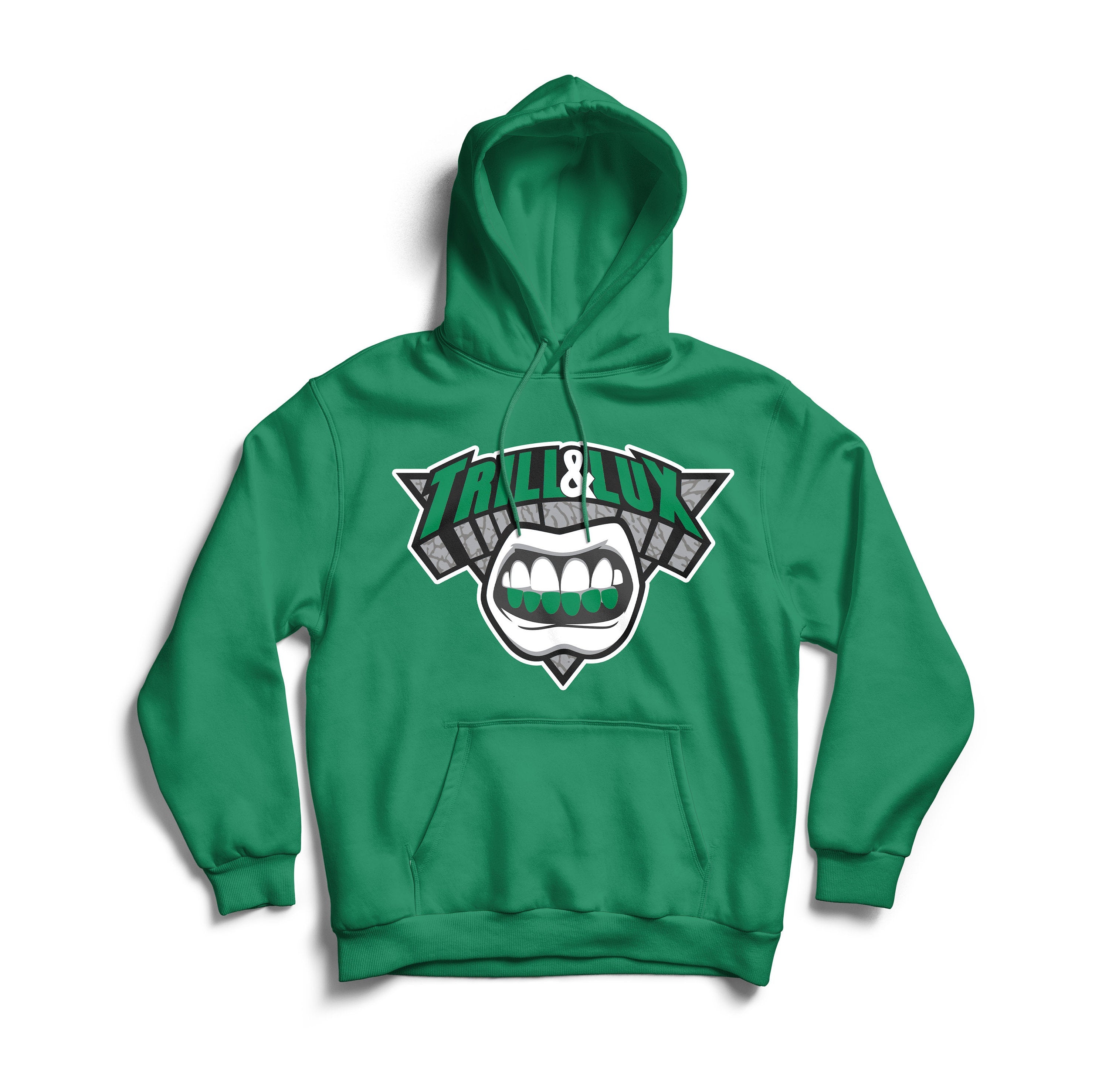 jordan 10 seattle hoodie