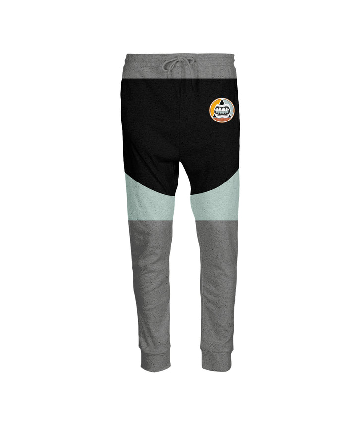 Trill N7 PENDLETON inspired | Jordan 8 Colorblock | jogging pants |